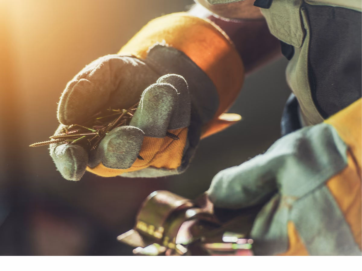 Spezialhandschuhe für den Arbeitsschutz